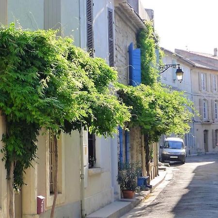 Nest In Arles Appartement Buitenkant foto