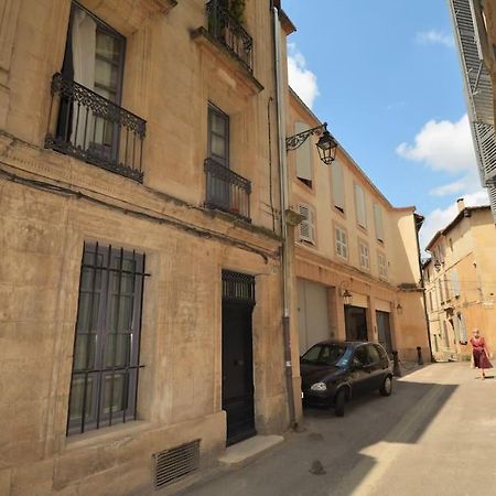 Nest In Arles Appartement Buitenkant foto