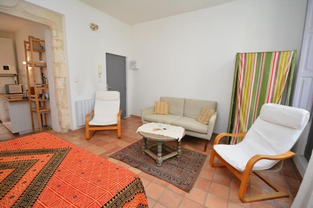 Nest In Arles Appartement Buitenkant foto