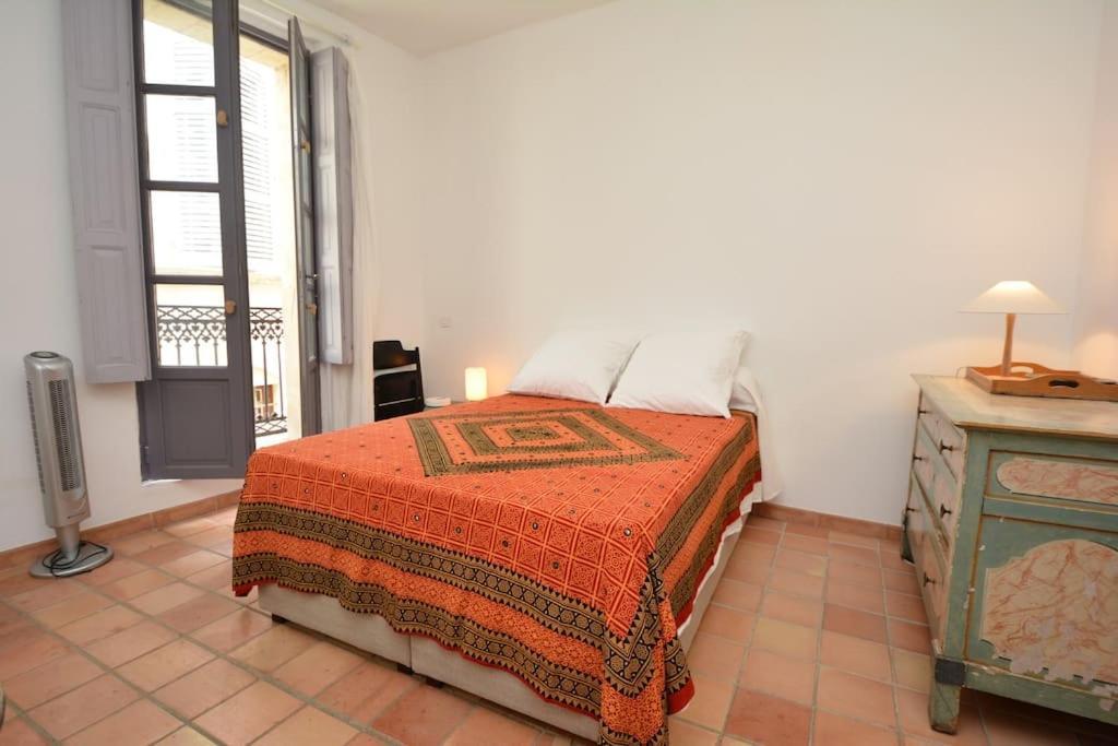 Nest In Arles Appartement Buitenkant foto
