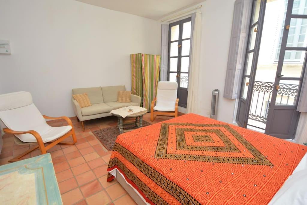 Nest In Arles Appartement Buitenkant foto