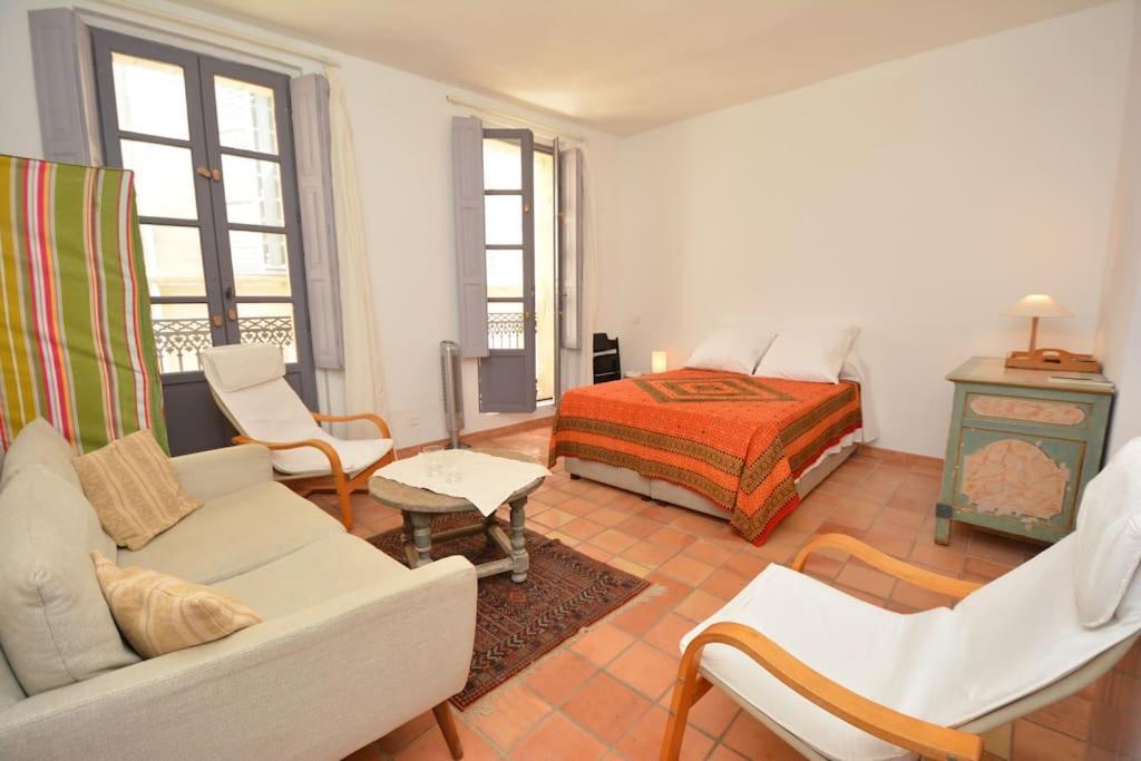 Nest In Arles Appartement Buitenkant foto